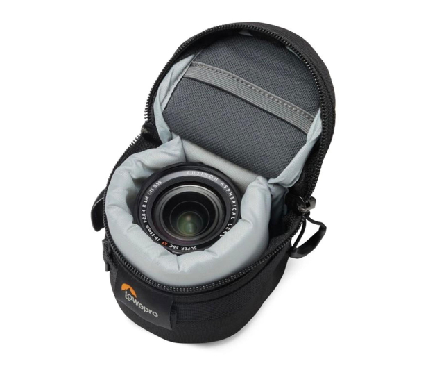 Lowepro ProTactic Lens Case LCS 8 x 8 III - 1486333 - zdjęcie 4